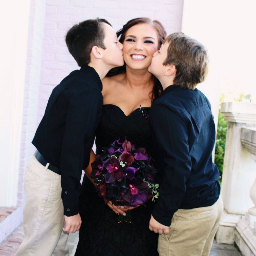 Meet your Posher, Alana